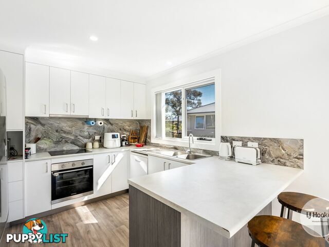 112 Bounty Street WARRANE TAS 7018