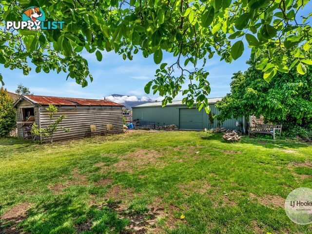 148 Risdon Road LUTANA TAS 7009