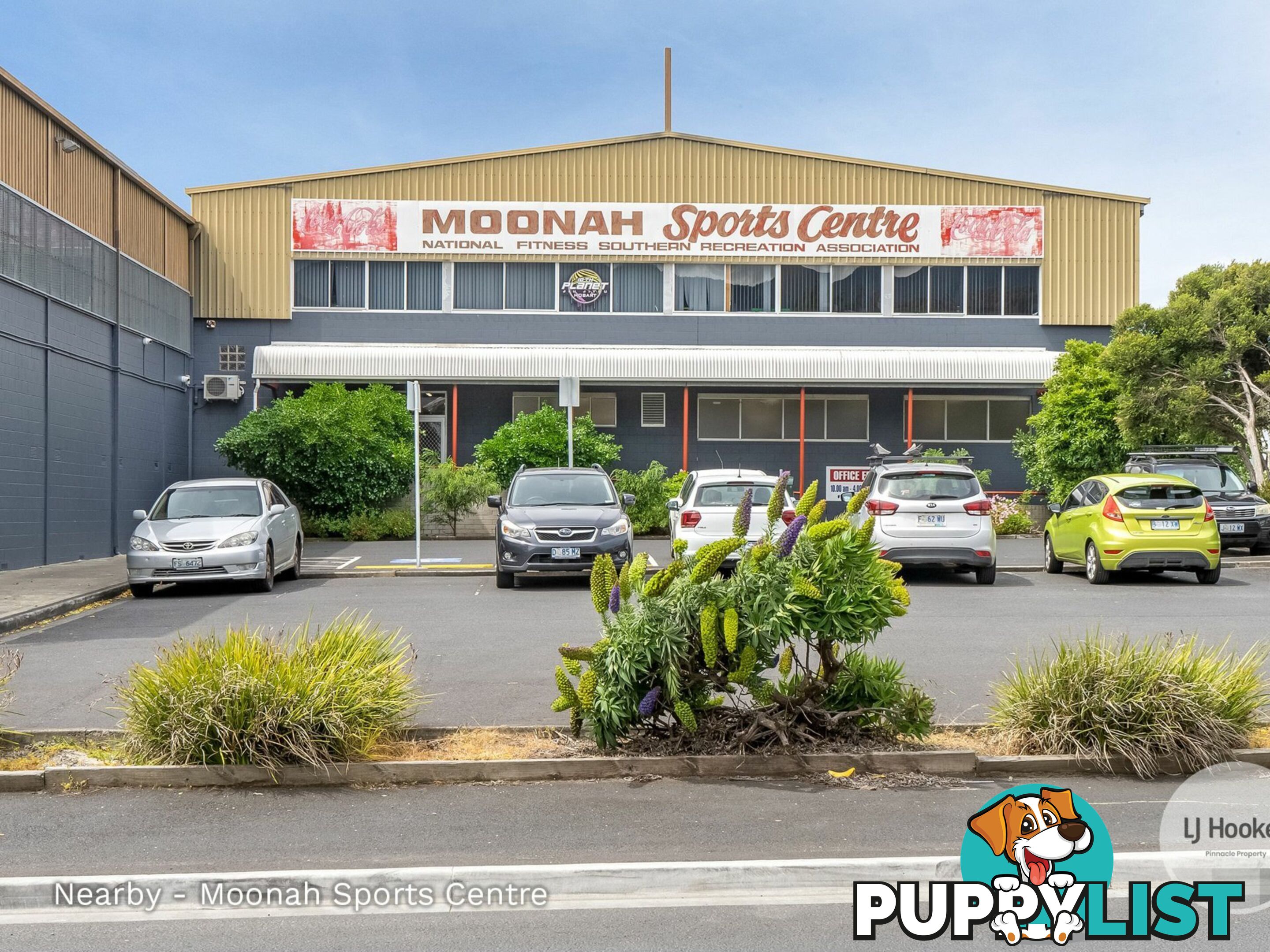 384 Brooker Highway MOONAH TAS 7009