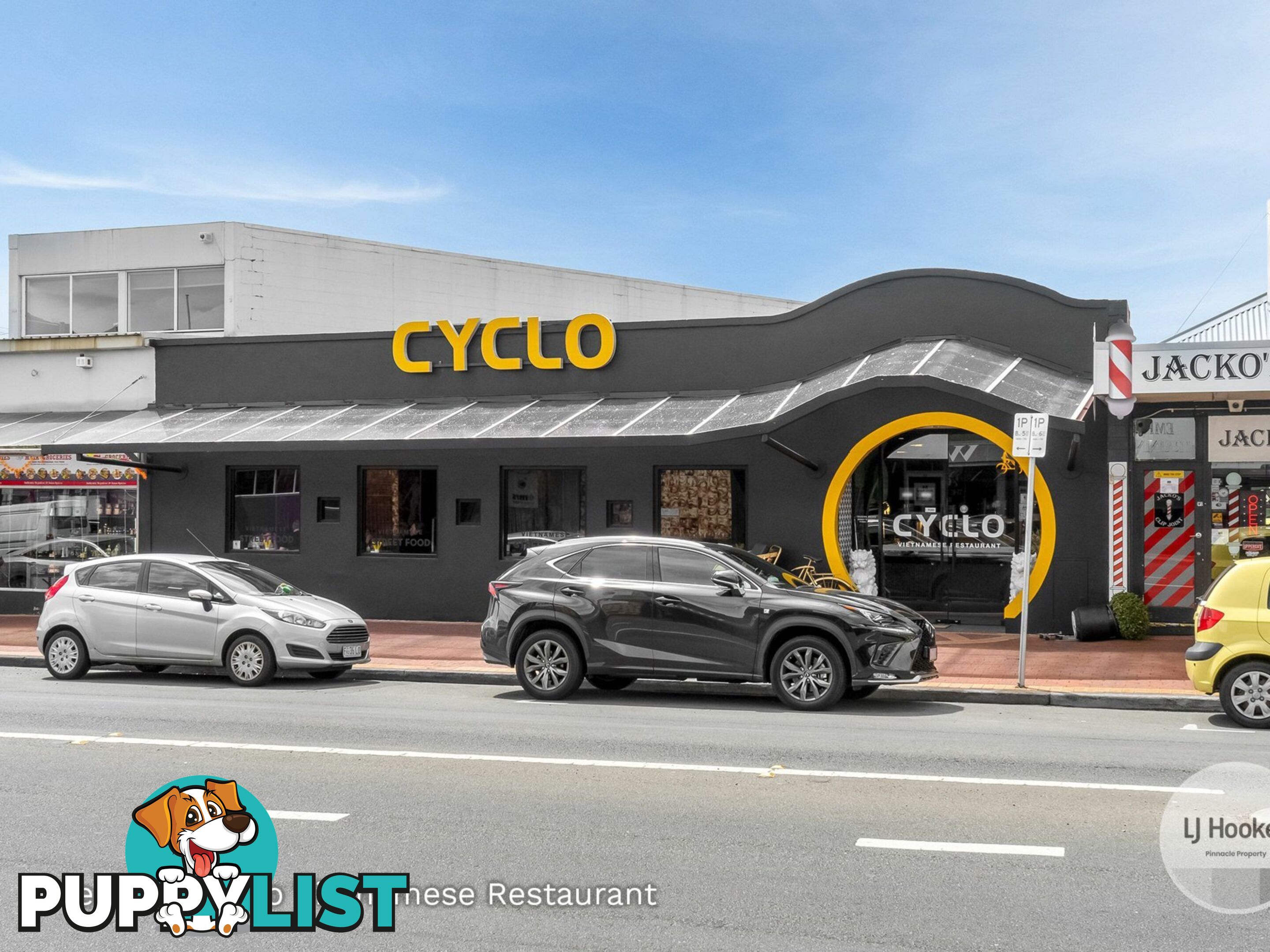 384 Brooker Highway MOONAH TAS 7009