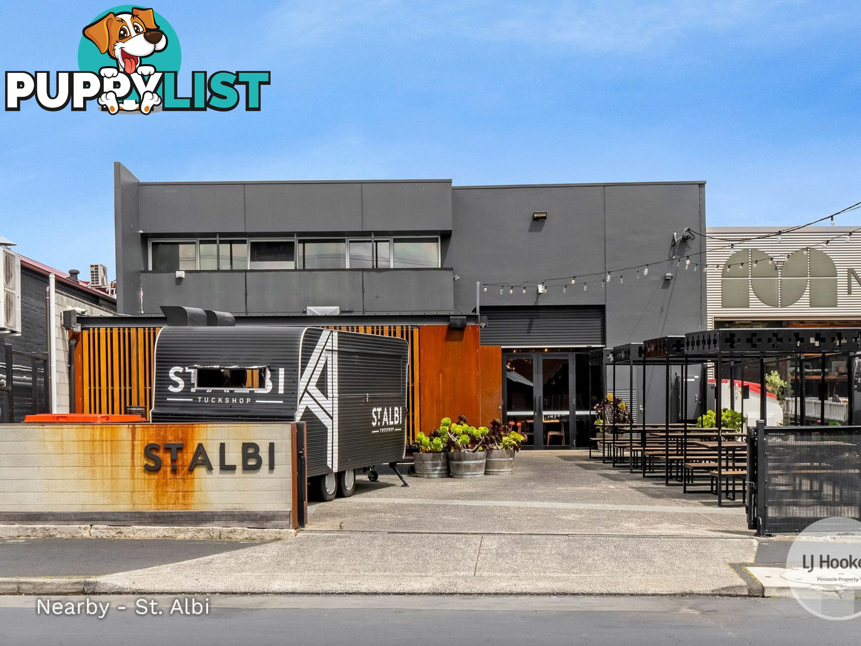 384 Brooker Highway MOONAH TAS 7009
