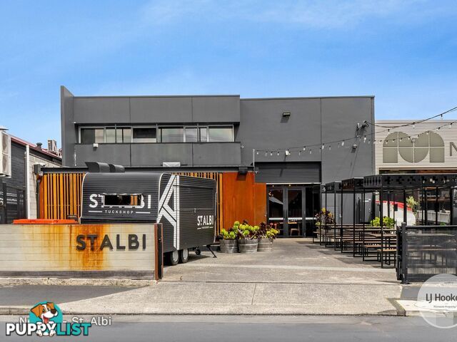 384 Brooker Highway MOONAH TAS 7009