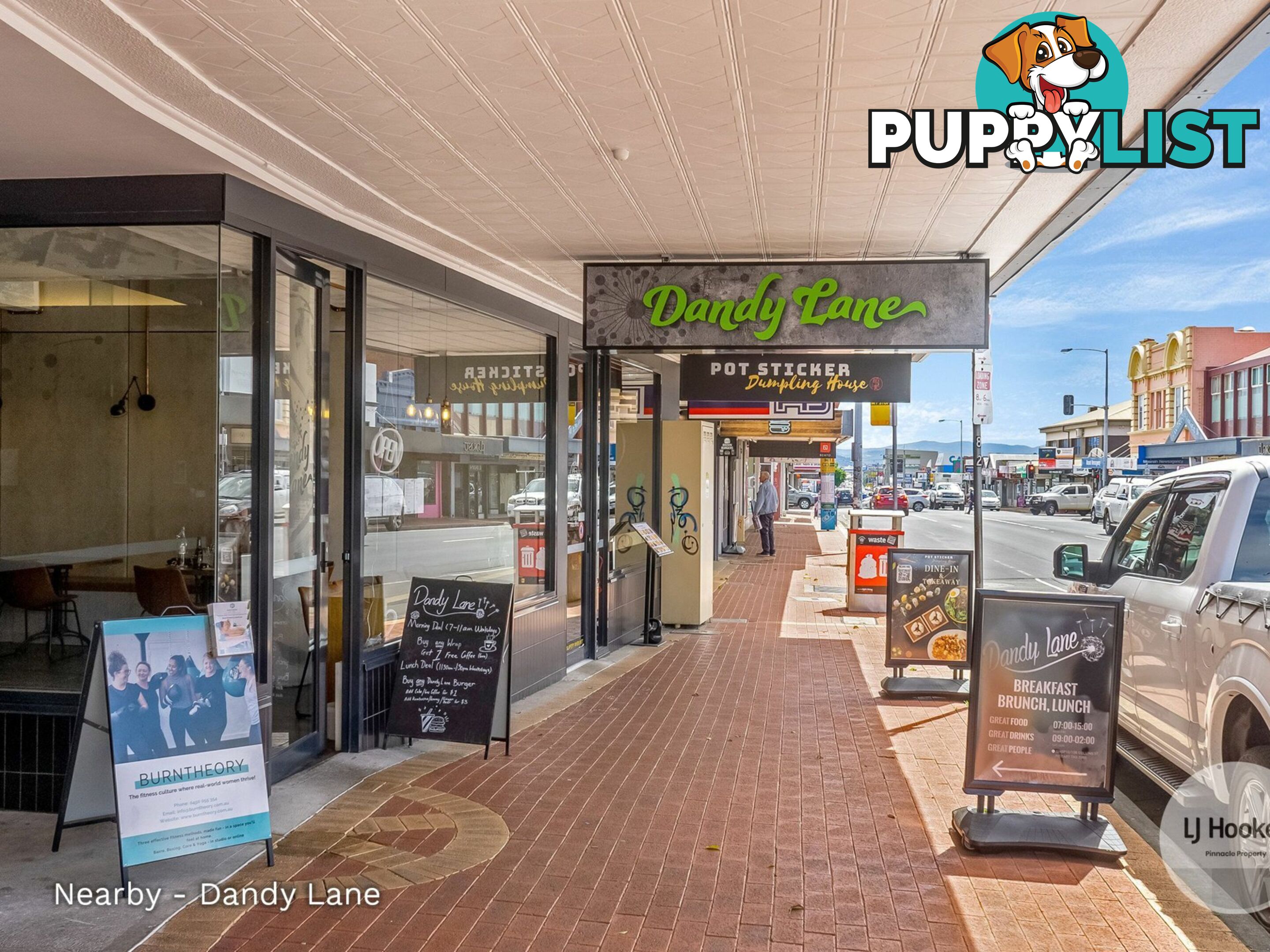 384 Brooker Highway MOONAH TAS 7009