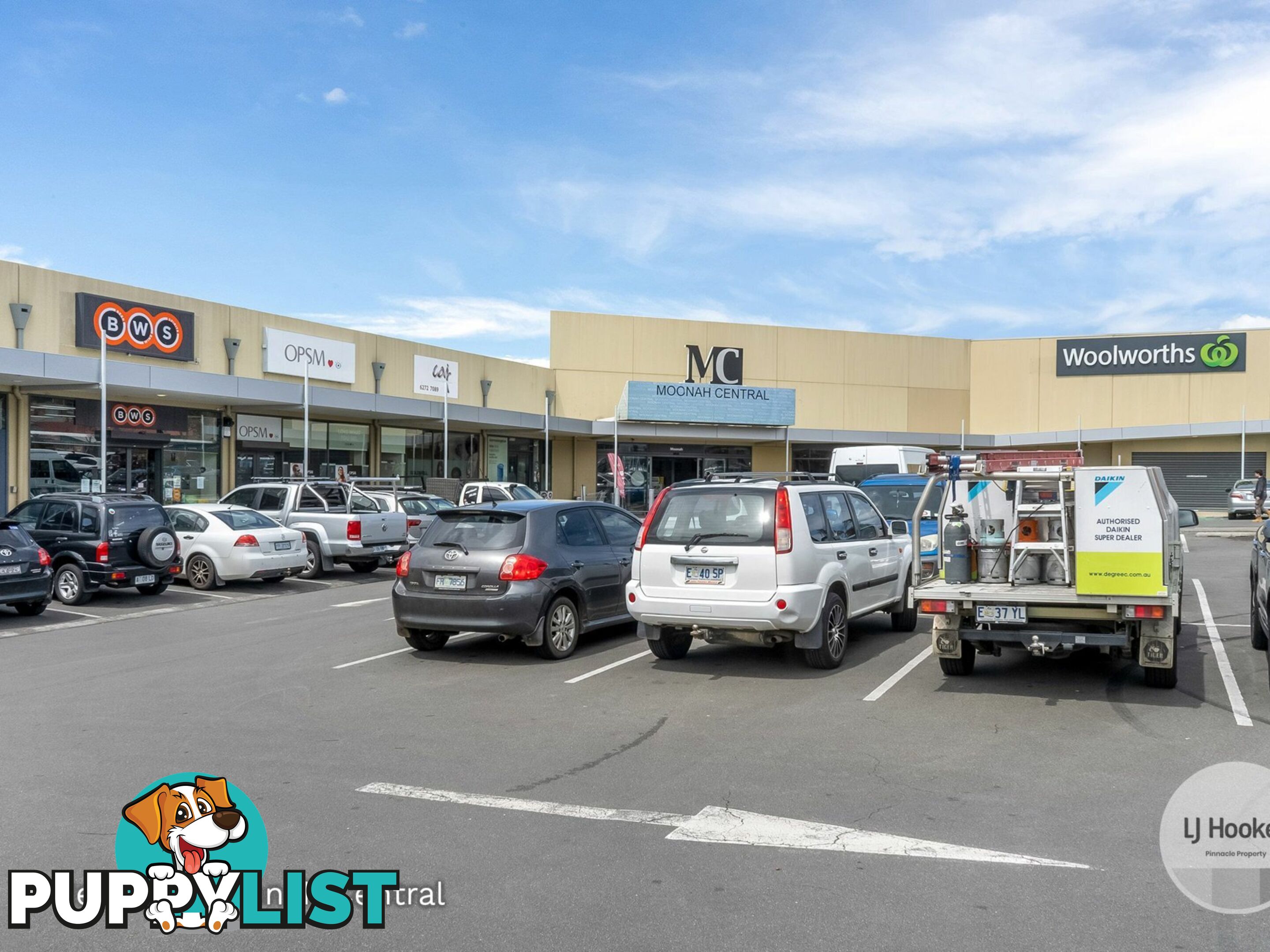 384 Brooker Highway MOONAH TAS 7009