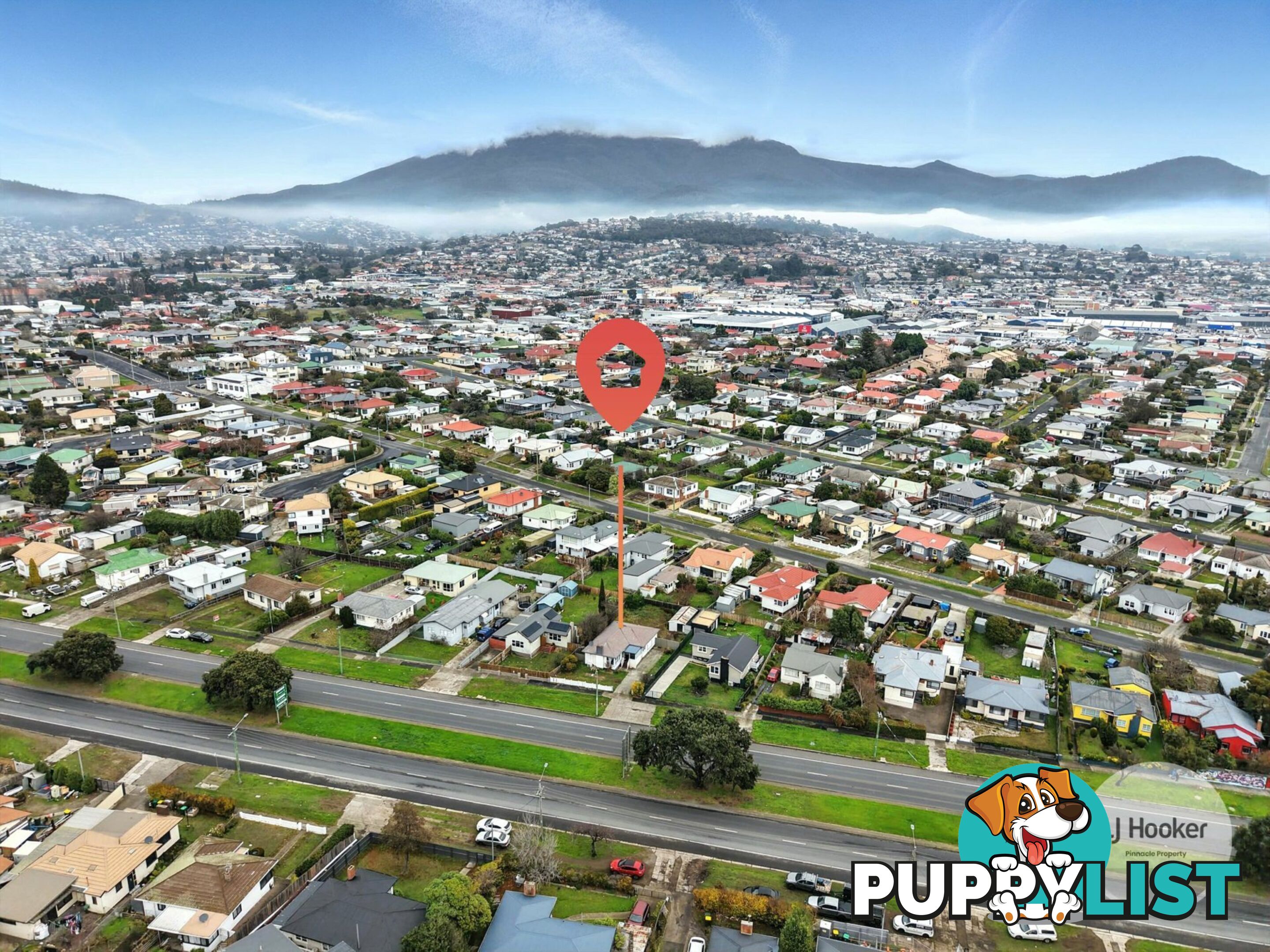 384 Brooker Highway MOONAH TAS 7009