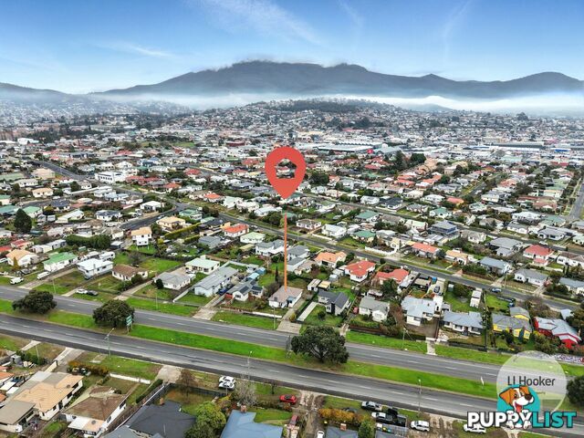 384 Brooker Highway MOONAH TAS 7009