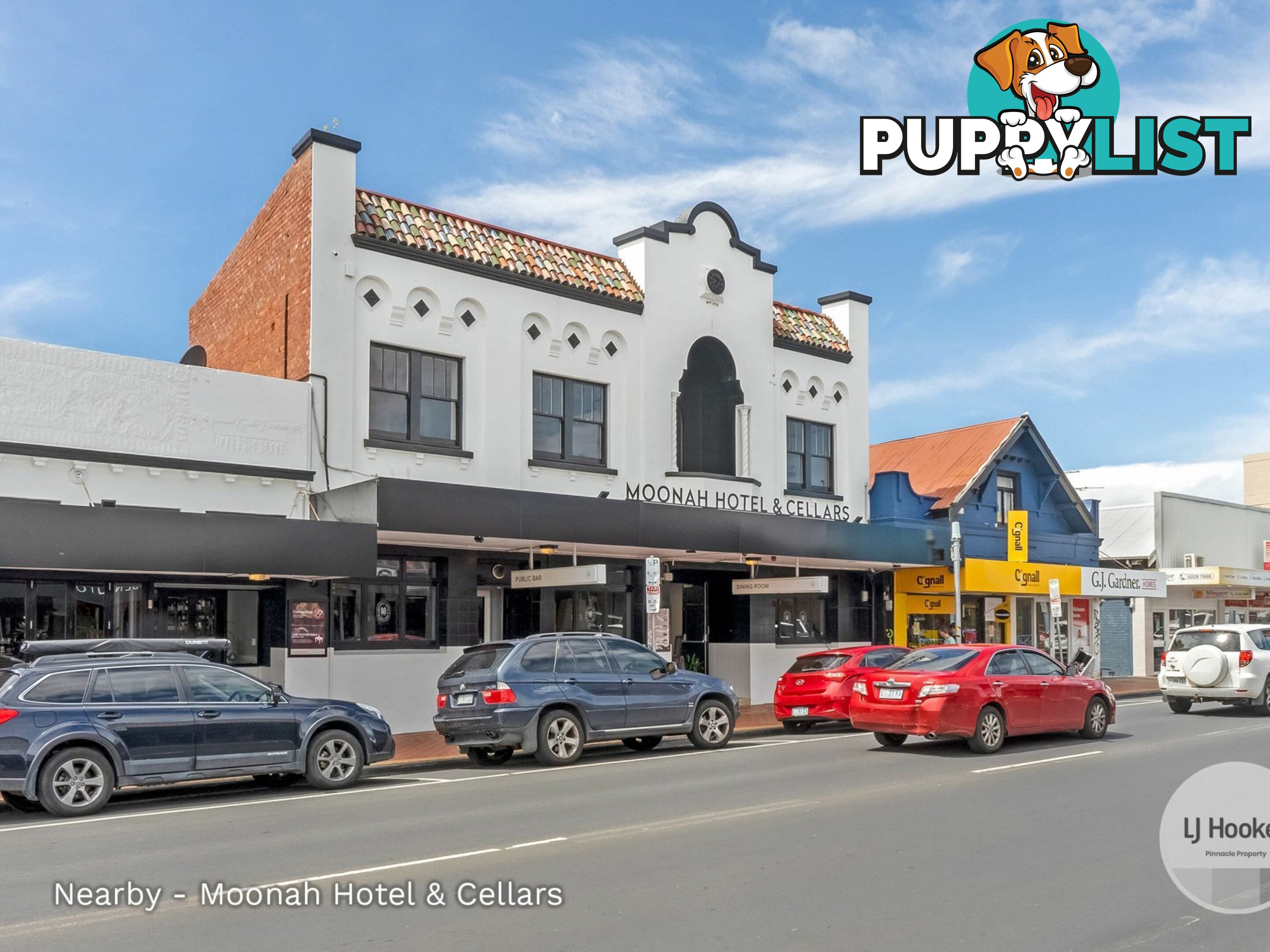 384 Brooker Highway MOONAH TAS 7009