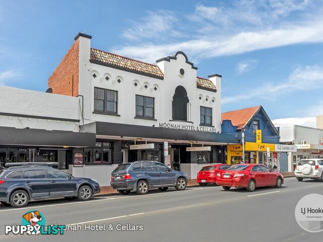 384 Brooker Highway MOONAH TAS 7009