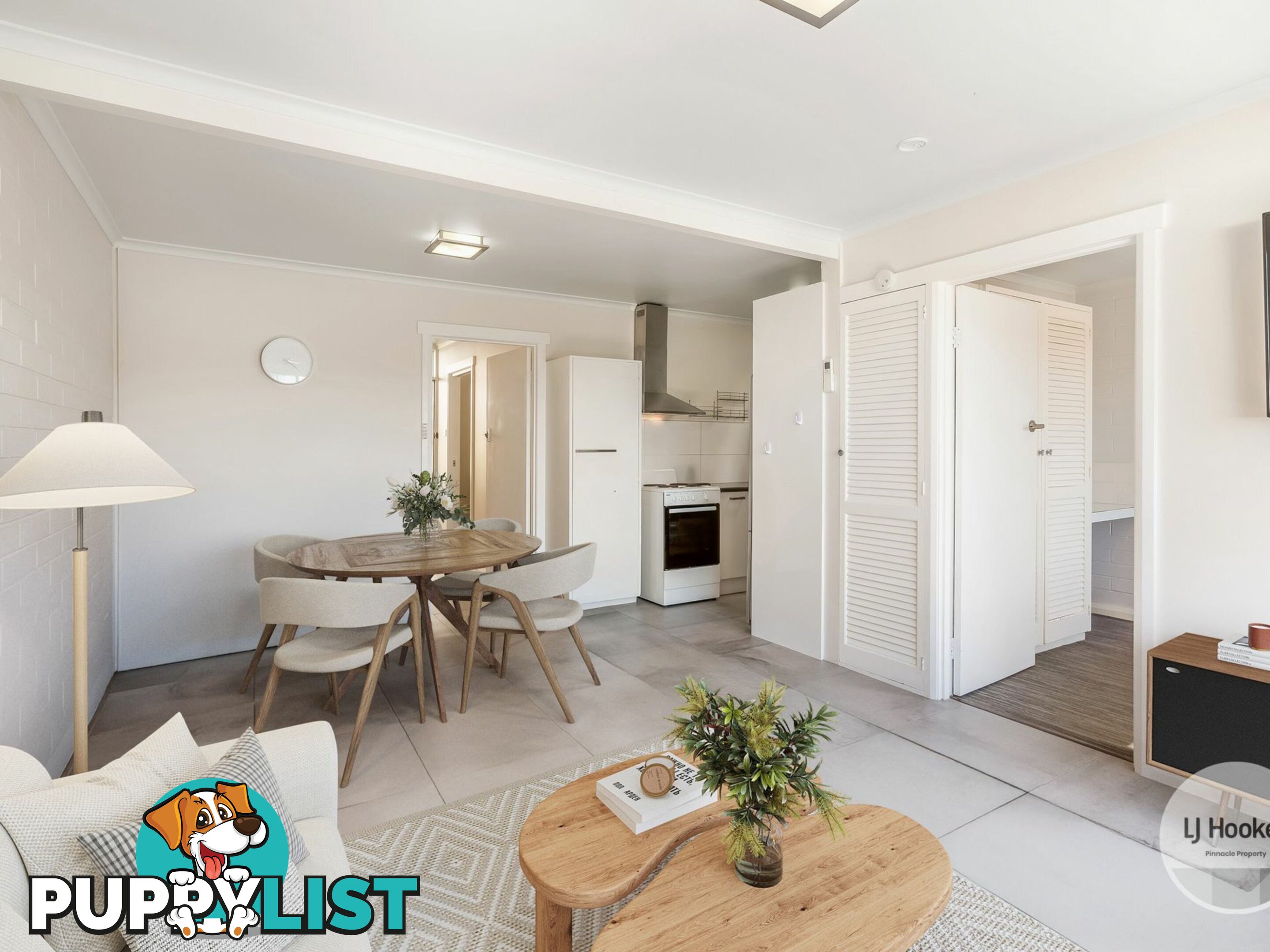 Unit 1/9 McTavish Avenue NORTH HOBART TAS 7000