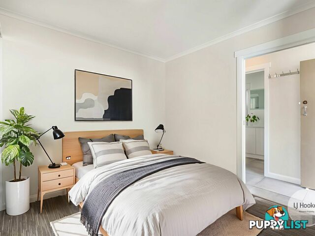 Unit 1/9 McTavish Avenue NORTH HOBART TAS 7000