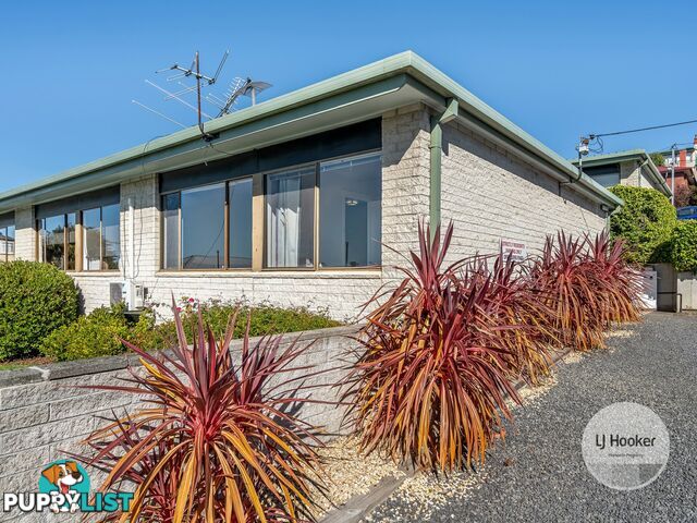 Unit 1/9 McTavish Avenue NORTH HOBART TAS 7000