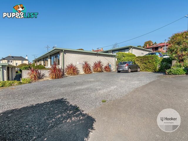 Unit 1/9 McTavish Avenue NORTH HOBART TAS 7000