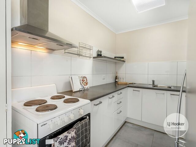 Unit 1/9 McTavish Avenue NORTH HOBART TAS 7000