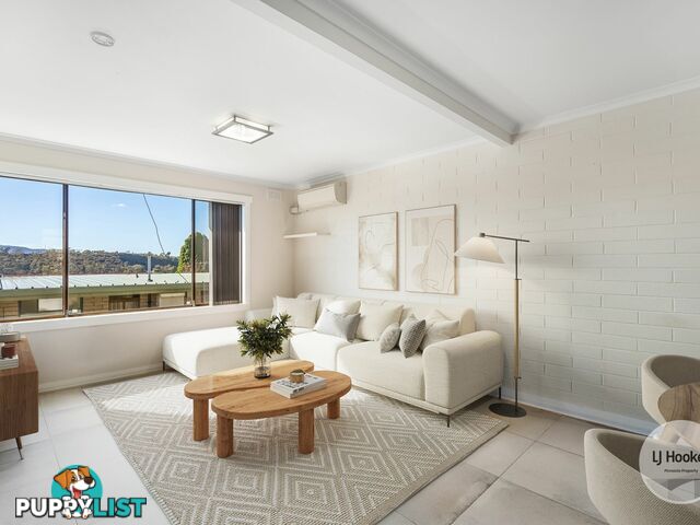 Unit 1/9 McTavish Avenue NORTH HOBART TAS 7000