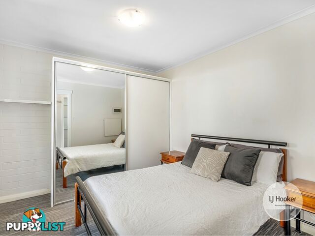 Unit 1/9 McTavish Avenue NORTH HOBART TAS 7000