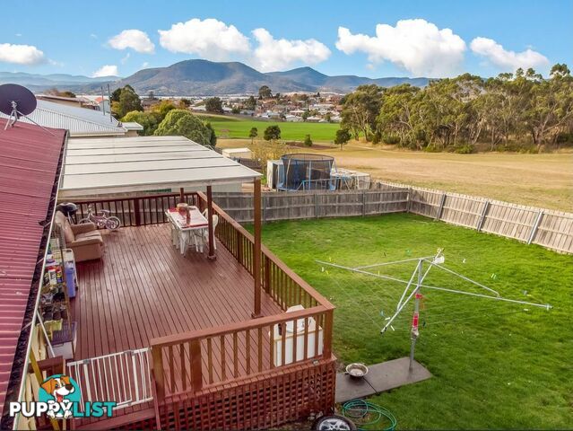 47 Hudson Crescent GLENORCHY TAS 7010