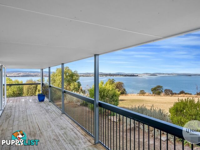 641 Shark Point Road PENNA TAS 7171