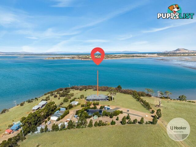 641 Shark Point Road PENNA TAS 7171