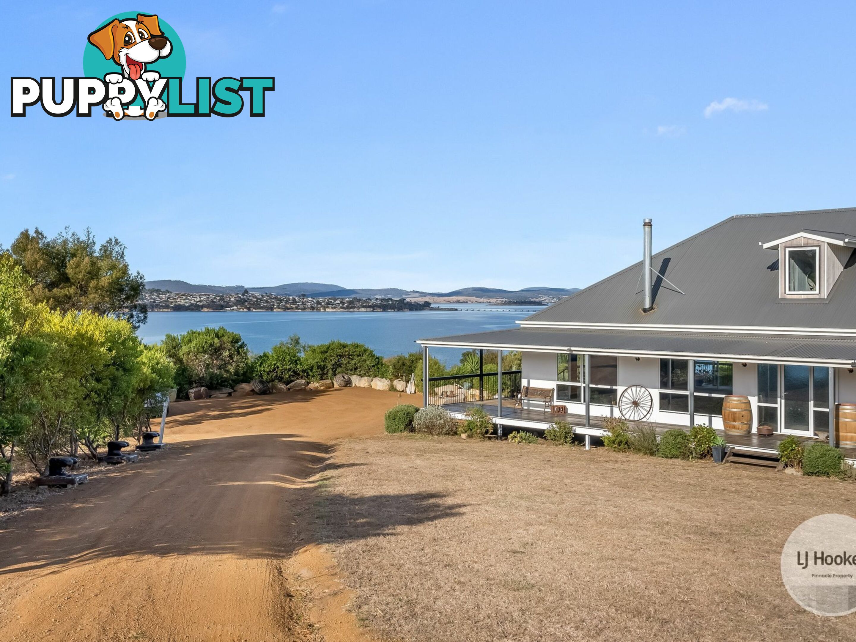 641 Shark Point Road PENNA TAS 7171