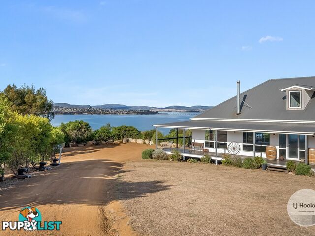 641 Shark Point Road PENNA TAS 7171