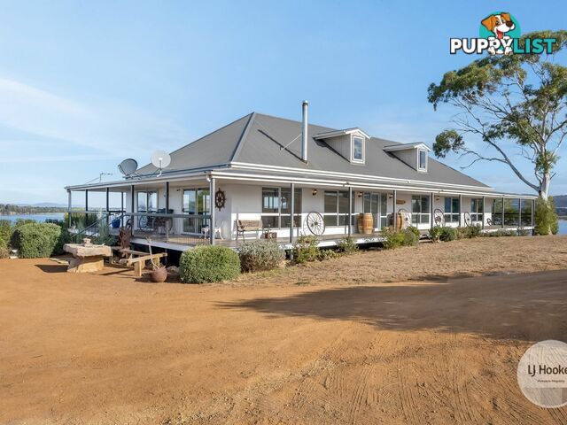 641 Shark Point Road PENNA TAS 7171