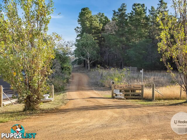 641 Shark Point Road PENNA TAS 7171