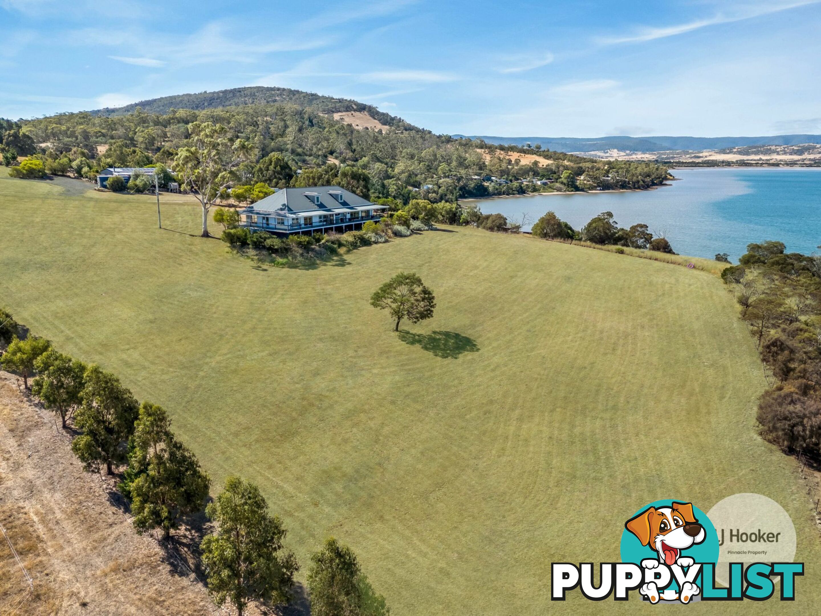 641 Shark Point Road PENNA TAS 7171
