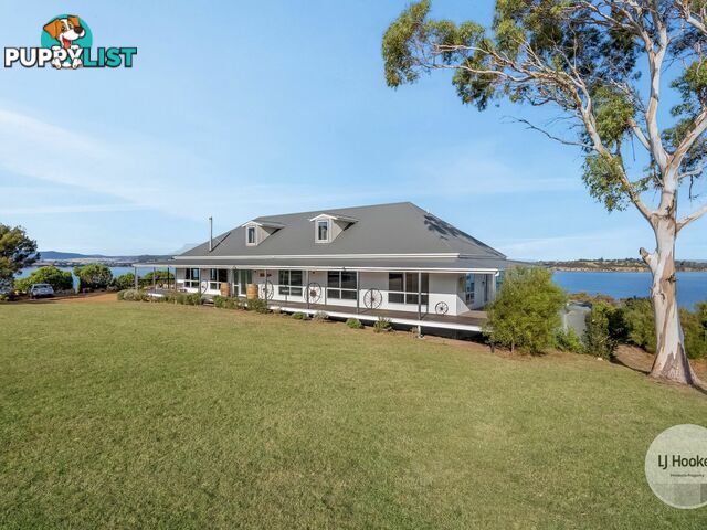 641 Shark Point Road PENNA TAS 7171