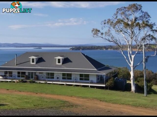 641 Shark Point Road PENNA TAS 7171