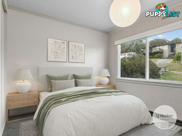 56 Wentworth Street BELLERIVE TAS 7018