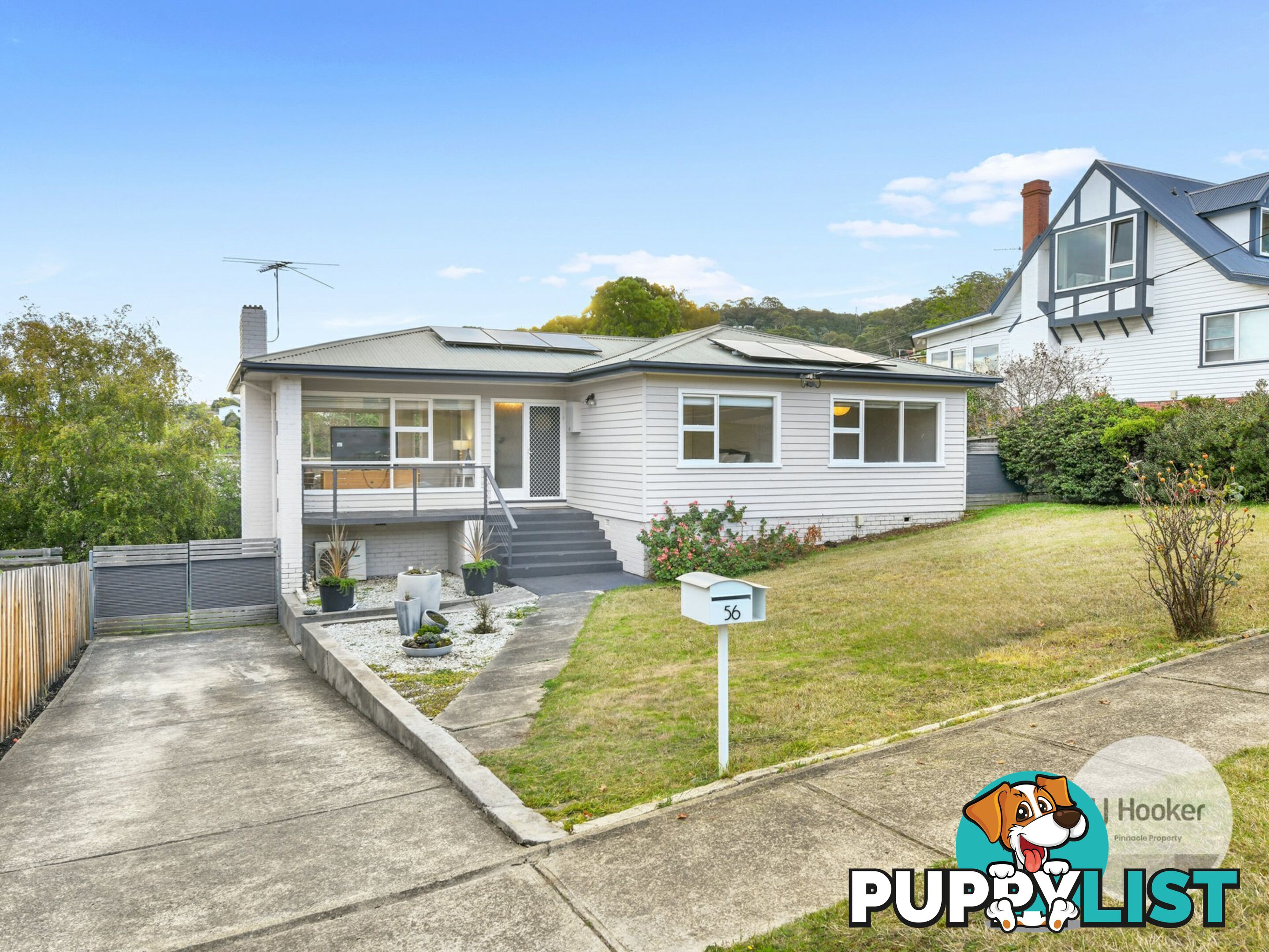 56 Wentworth Street BELLERIVE TAS 7018