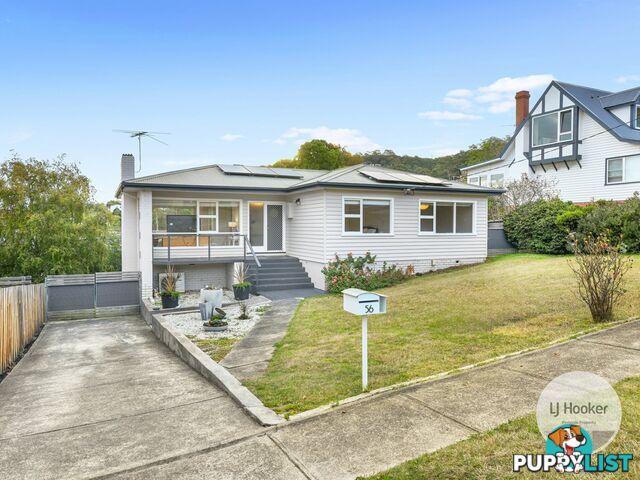 56 Wentworth Street BELLERIVE TAS 7018