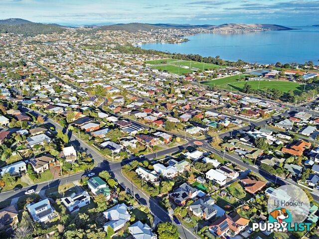 56 Wentworth Street BELLERIVE TAS 7018