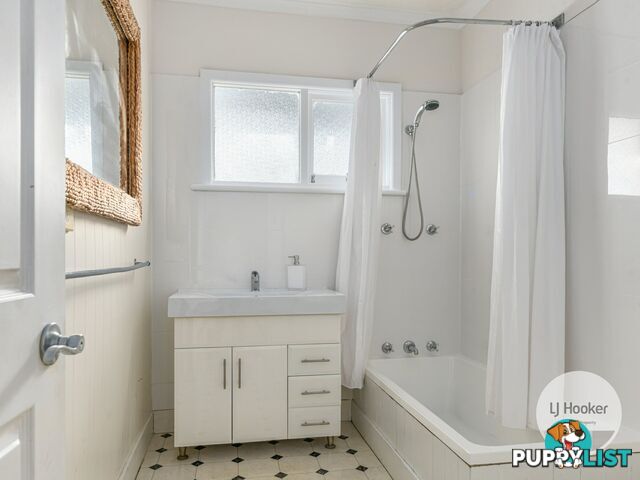 56 Wentworth Street BELLERIVE TAS 7018