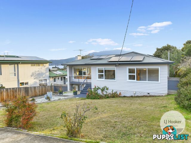 56 Wentworth Street BELLERIVE TAS 7018