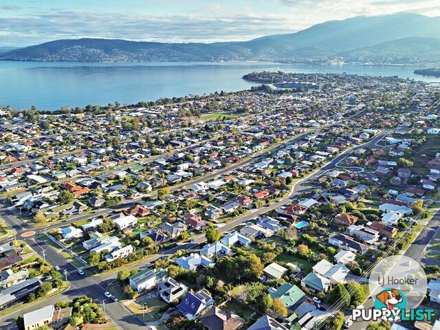 56 Wentworth Street BELLERIVE TAS 7018