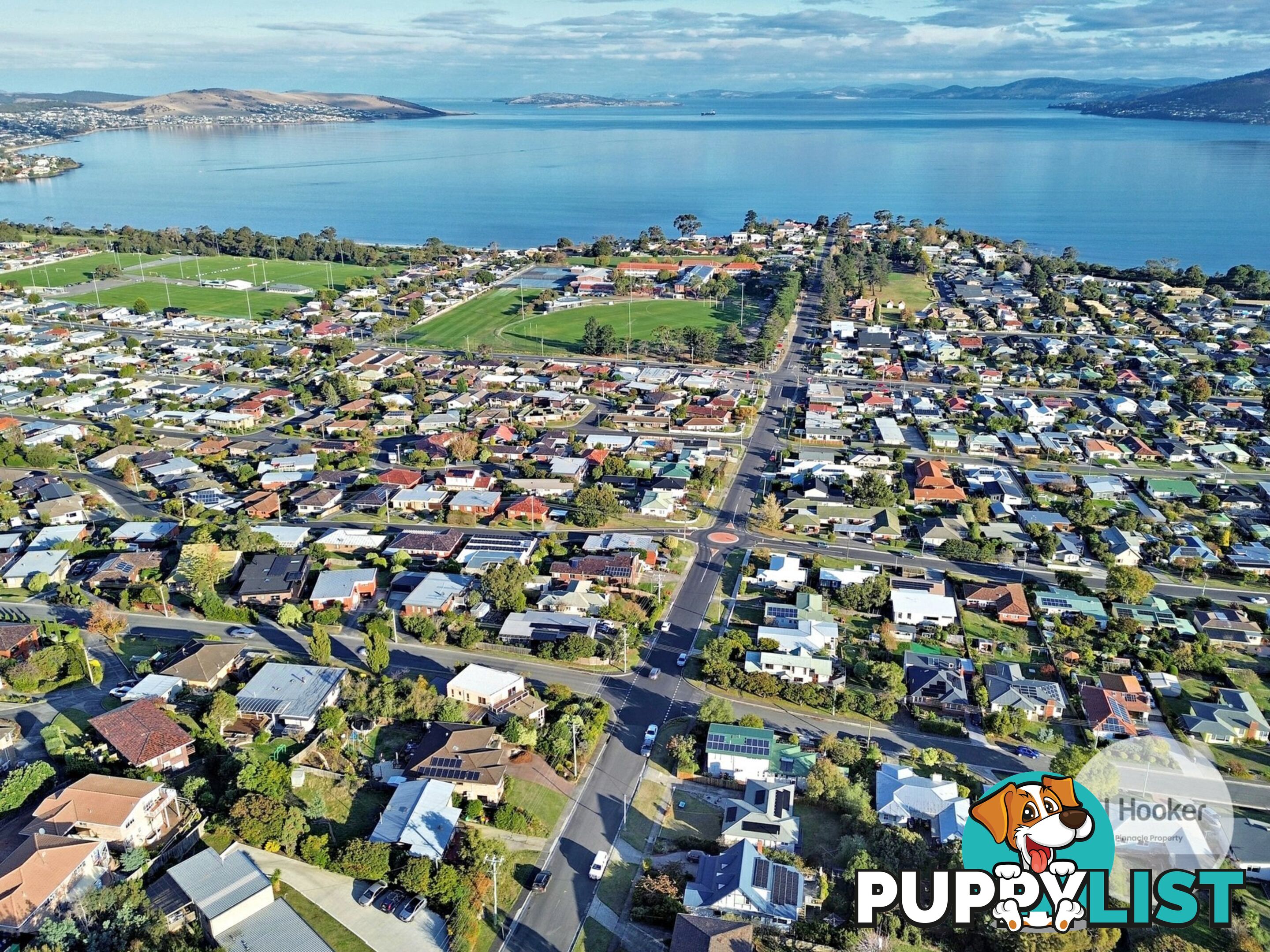 56 Wentworth Street BELLERIVE TAS 7018