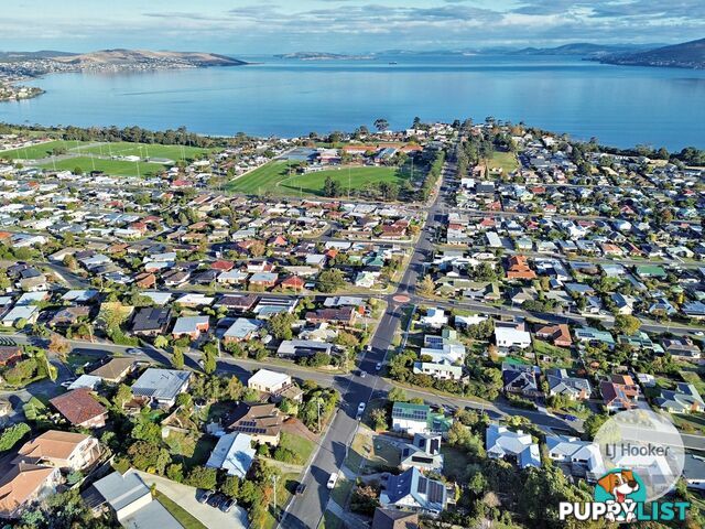56 Wentworth Street BELLERIVE TAS 7018