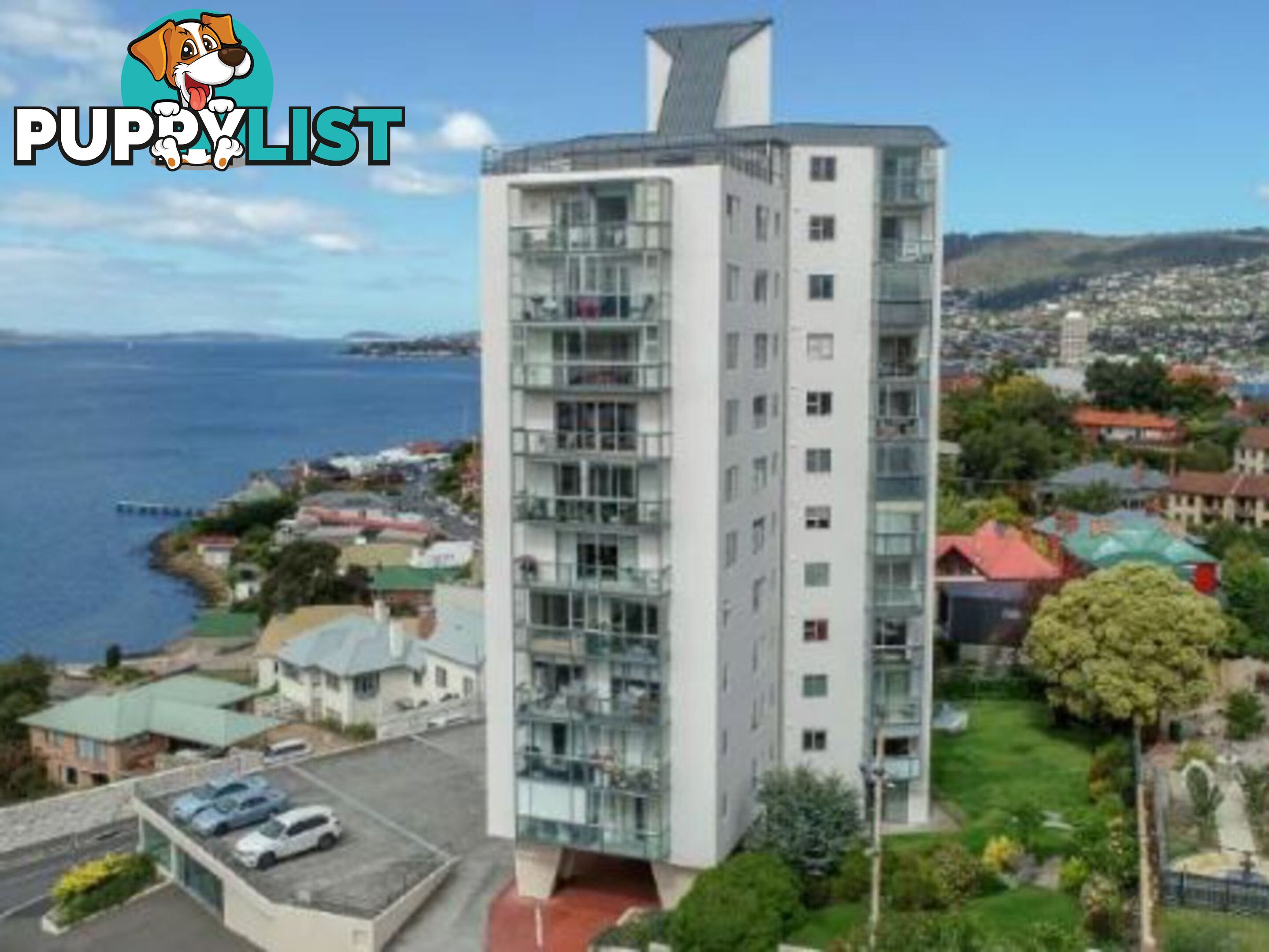 3/1 Battery Square BATTERY POINT TAS 7004