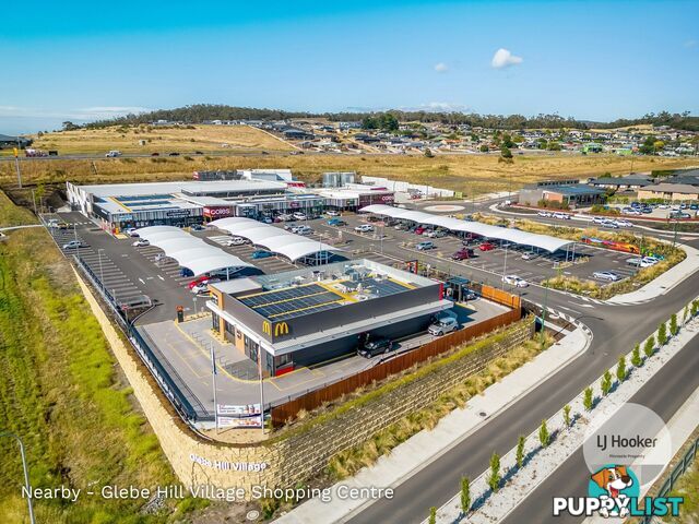 11 Hallett Drive ROKEBY TAS 7019