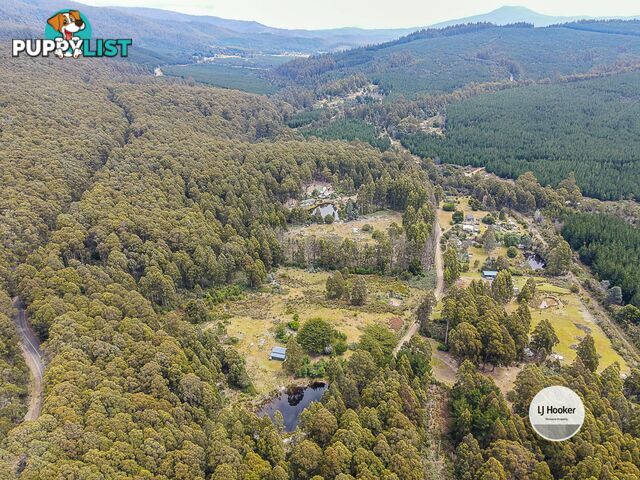 5 Gordon River Road TYENNA TAS 7140