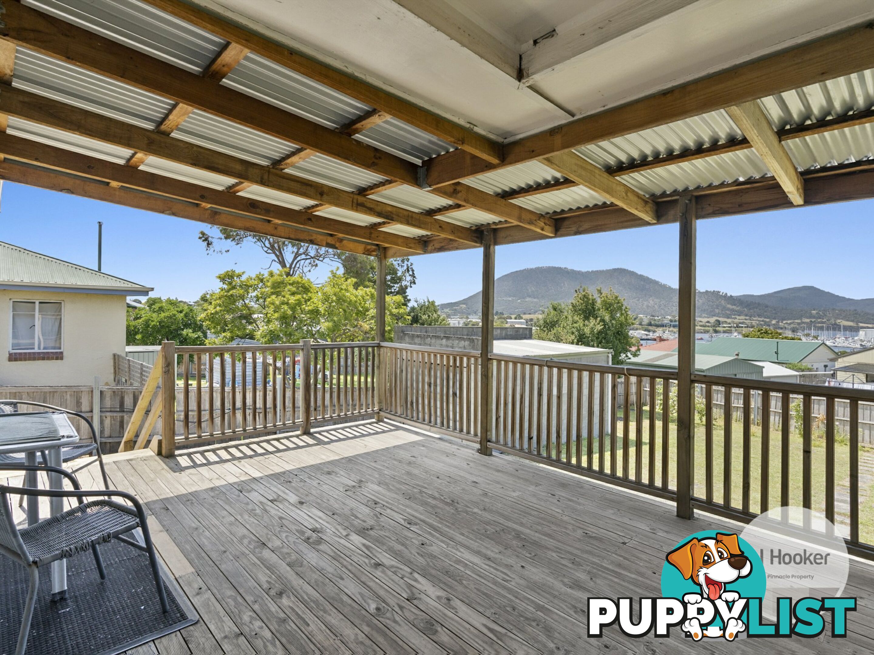 449 Brooker Highway DERWENT PARK TAS 7009