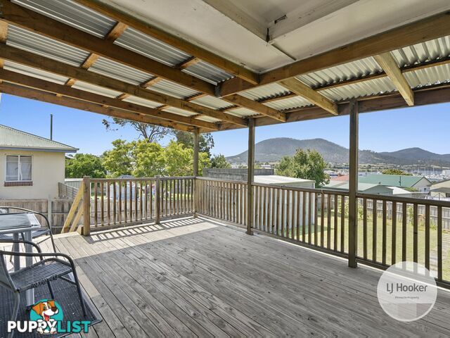 449 Brooker Highway DERWENT PARK TAS 7009