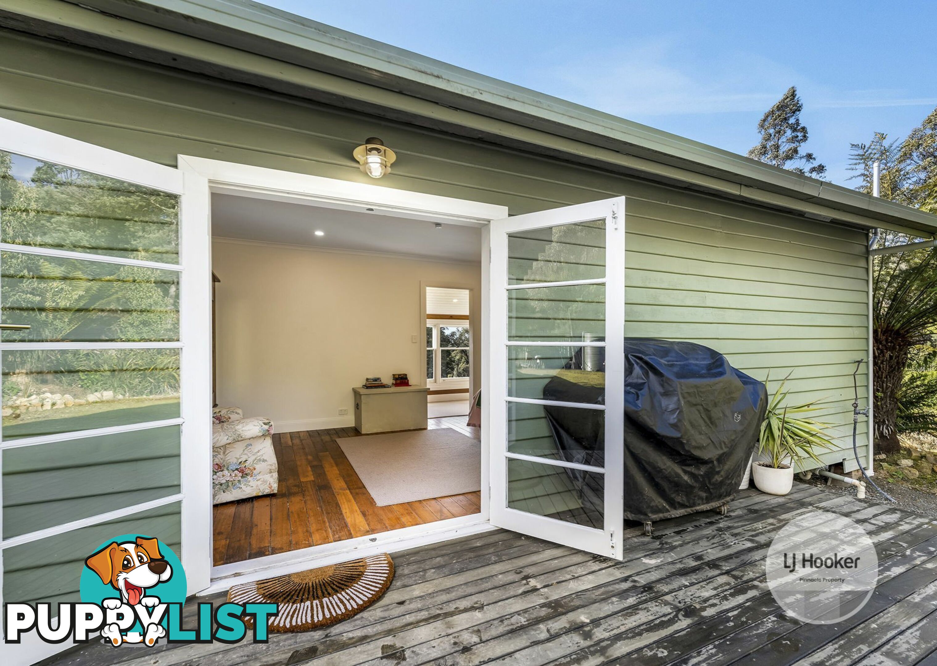 396 Old Bernies Road MARGATE TAS 7054