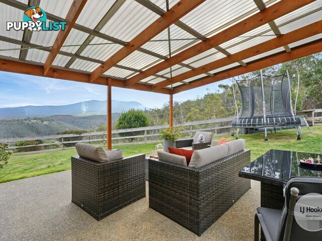 184 Albion Heights Drive KINGSTON TAS 7050