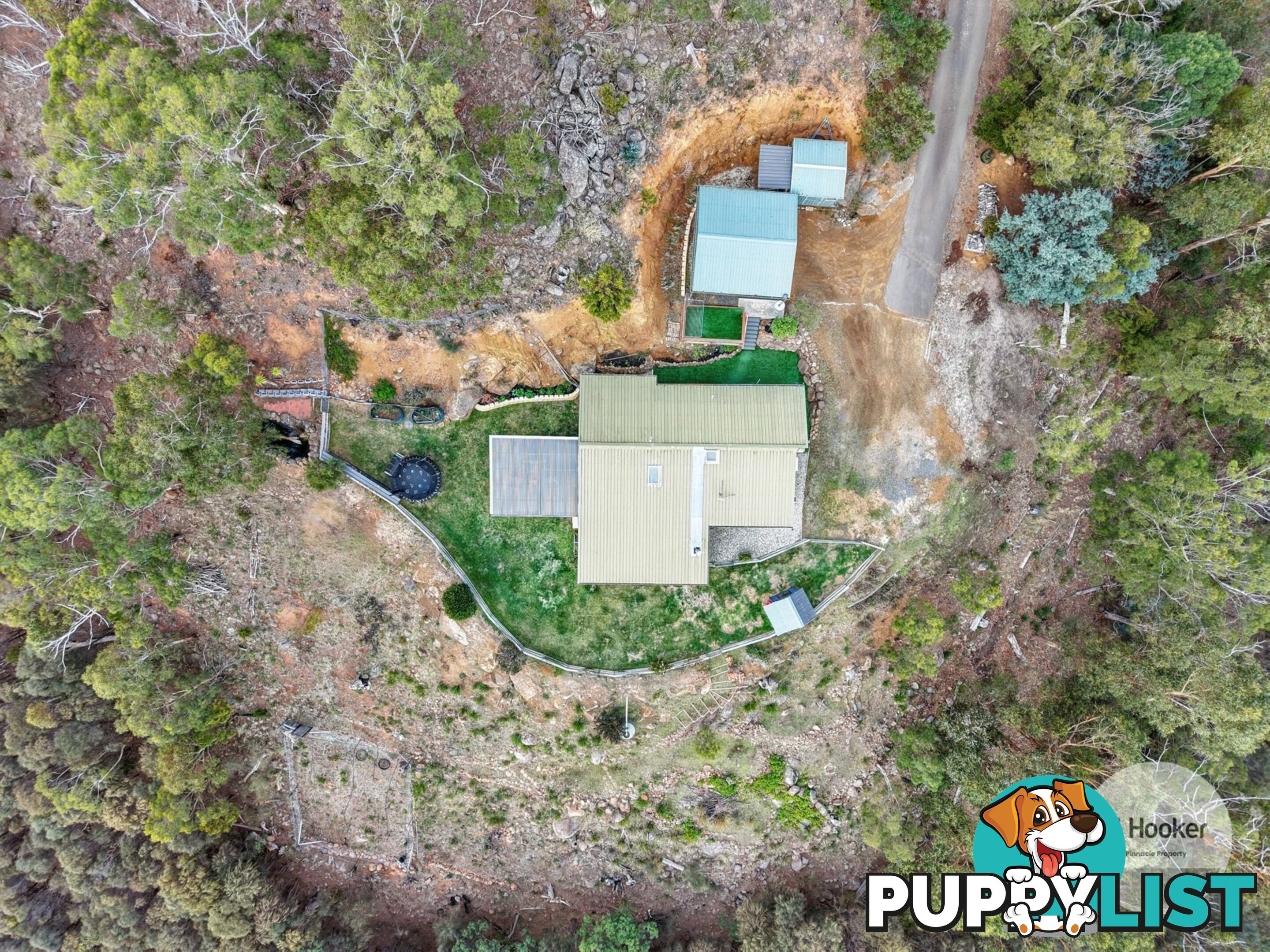 184 Albion Heights Drive KINGSTON TAS 7050