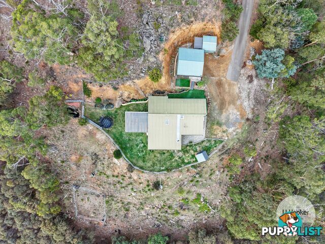 184 Albion Heights Drive KINGSTON TAS 7050