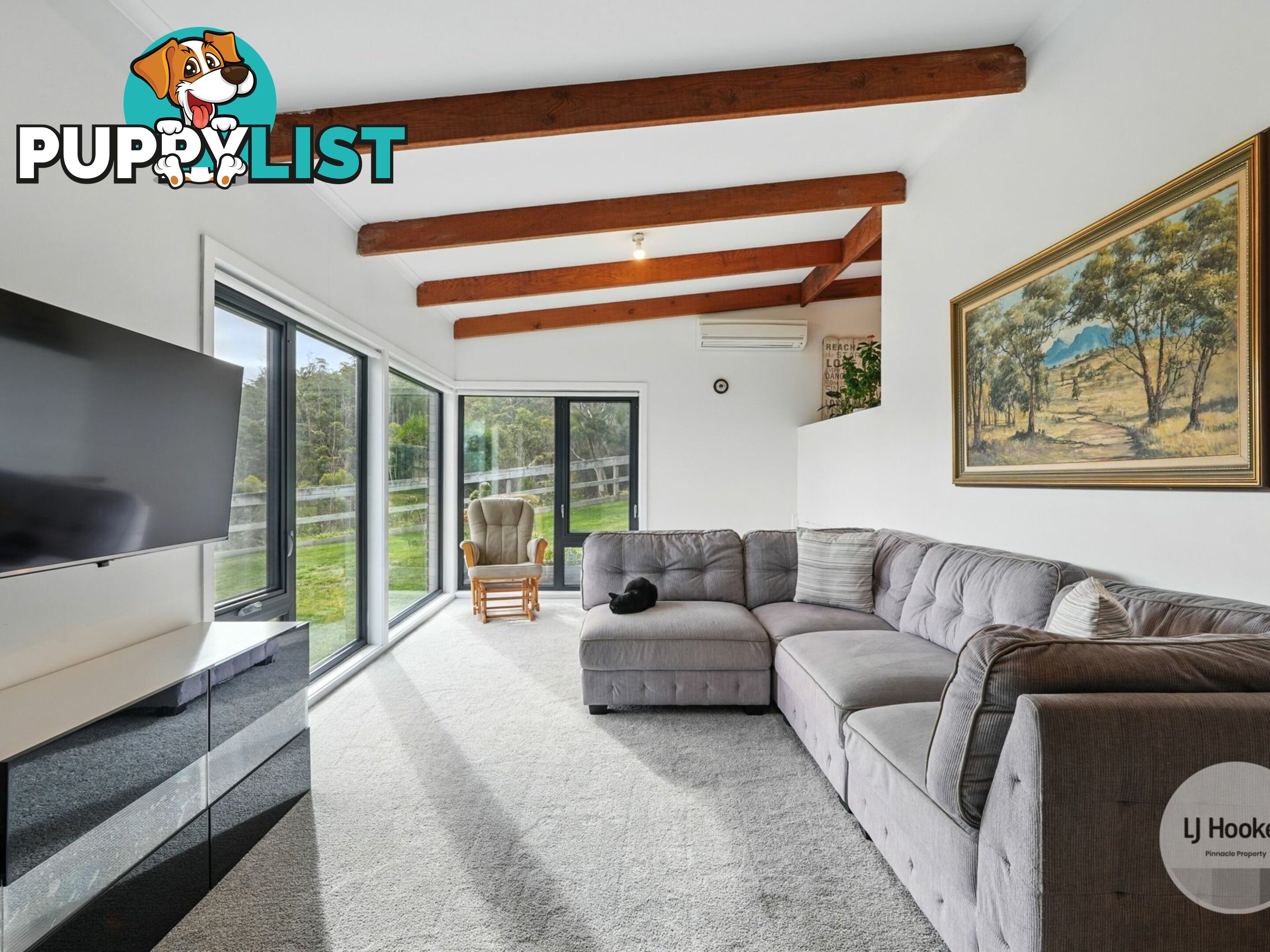 184 Albion Heights Drive KINGSTON TAS 7050