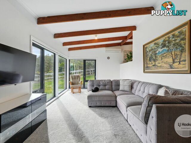 184 Albion Heights Drive KINGSTON TAS 7050