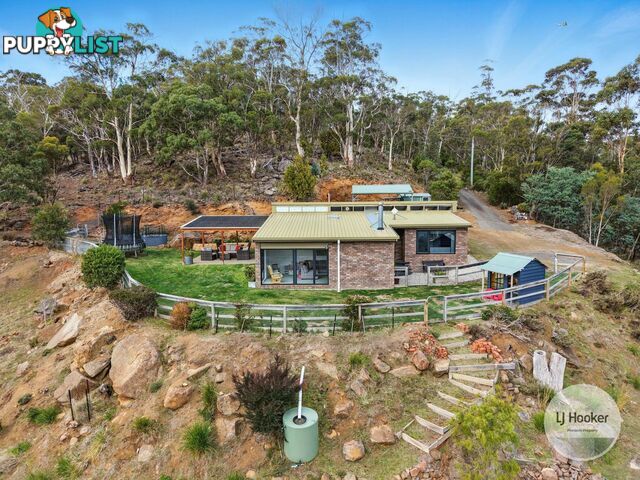 184 Albion Heights Drive KINGSTON TAS 7050